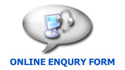 ONLINE ENQURY FROM