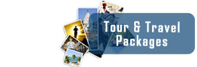 Tour & Travel Packages